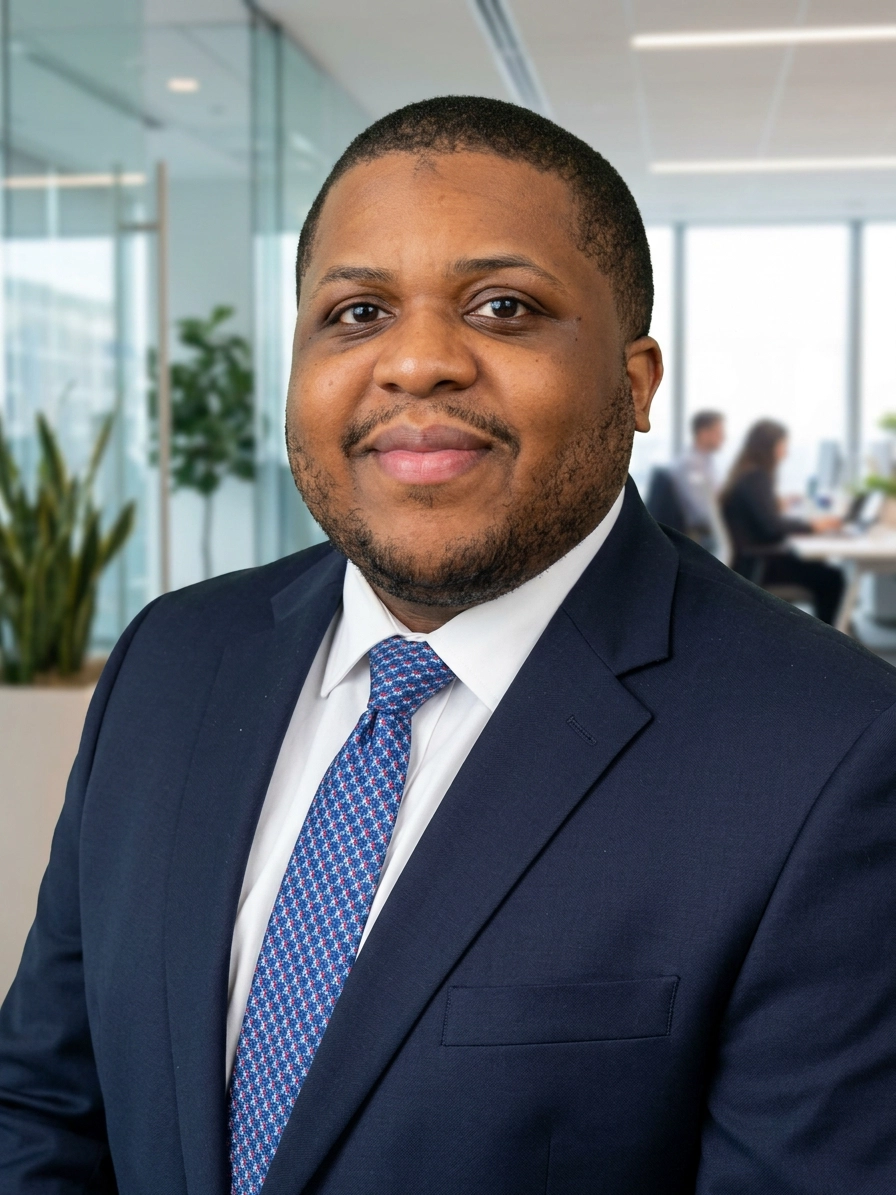 Anfernee Galloway